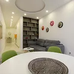 R Panoramic Sea View 1 Bedroom Luxury Arcadia Apartament Appartement *