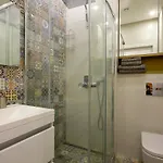 Appartement R Panoramic Sea View 1 Bedroom Luxury Arcadia Apartament Odessa