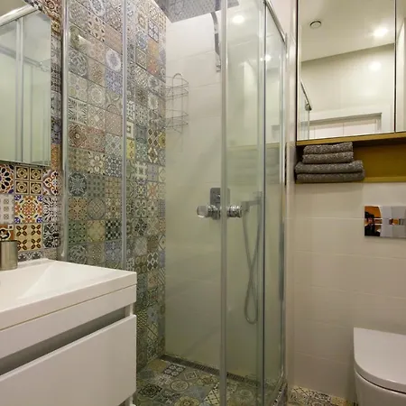 Apartamento R Panoramic Sea View 1 Bedroom Luxury Arcadia Apartament Odessa