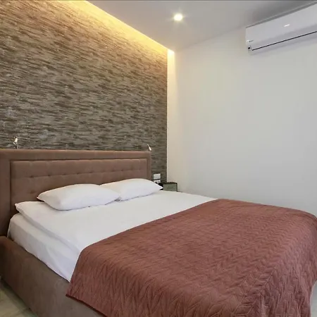 R Panoramic Sea View 1 Bedroom Luxury Arcadia Apartament Apartman Odessza